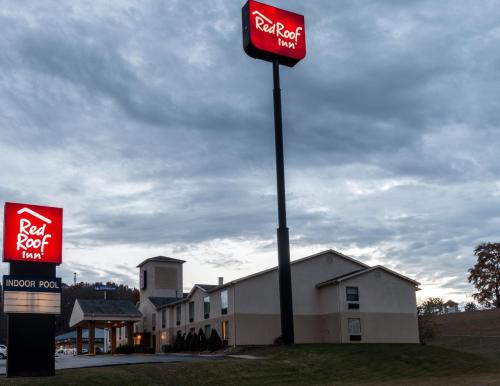 red roof inn morehead