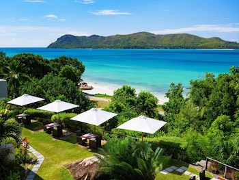 raffles seychelles