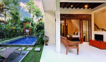 ubud heaven penestanan