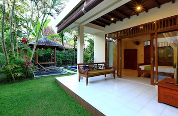 ubud heaven penestanan