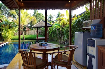 ubud heaven penestanan