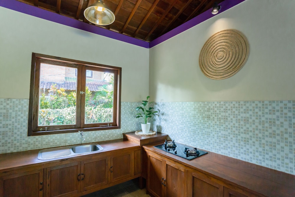 ubud heaven penestanan