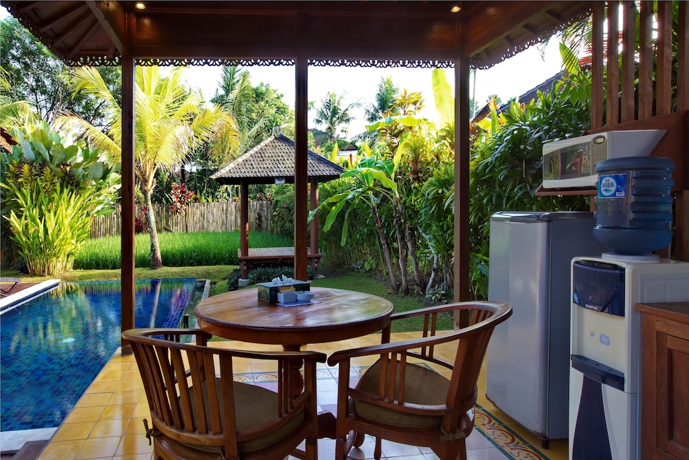 ubud heaven penestanan