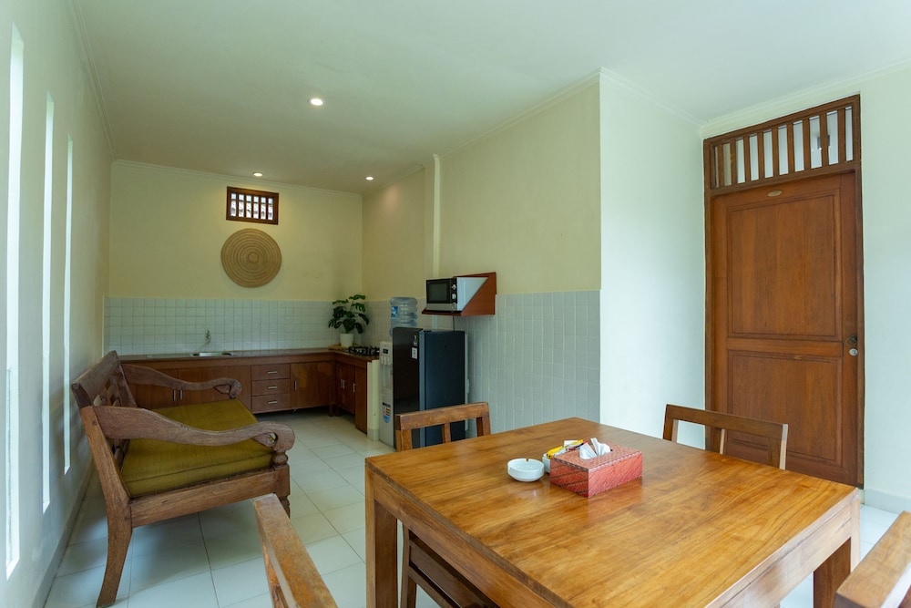 ubud heaven penestanan