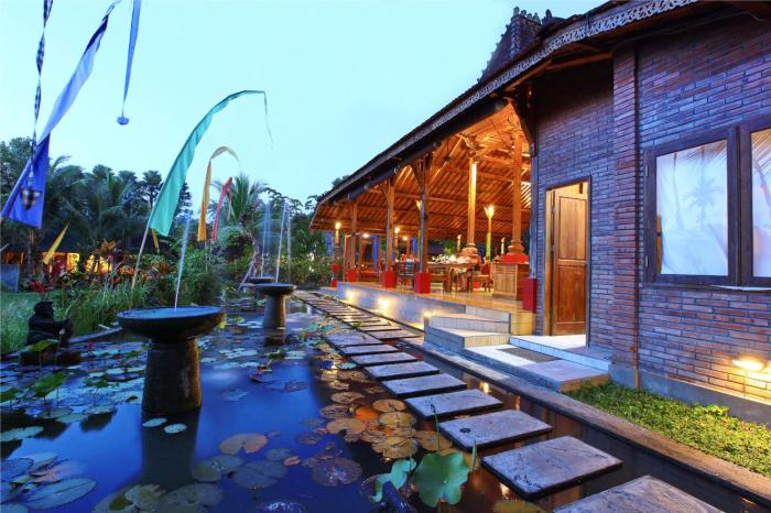 ubud heaven penestanan