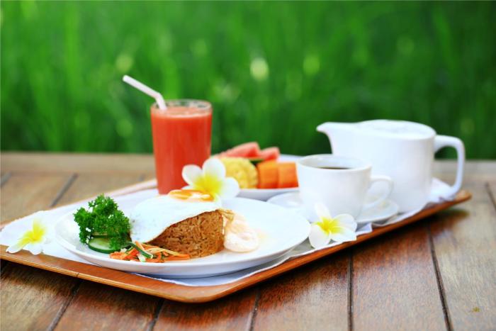 ubud heaven penestanan