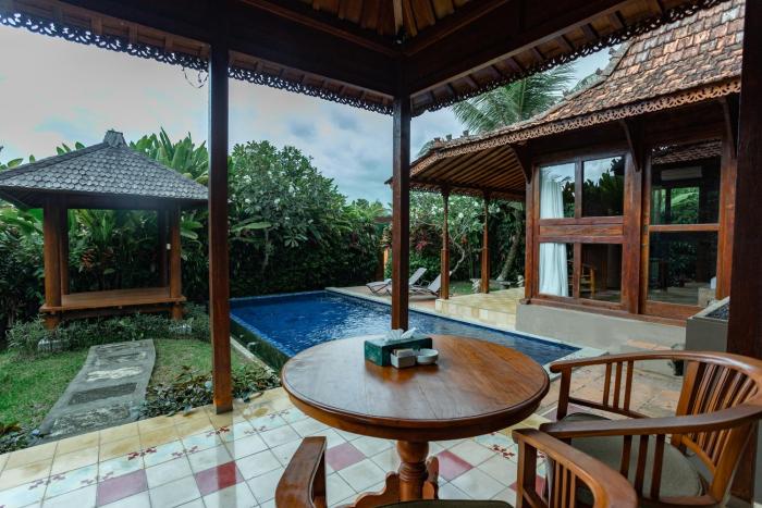 ubud heaven penestanan