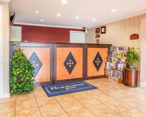 rodeway inn point pleasant beach