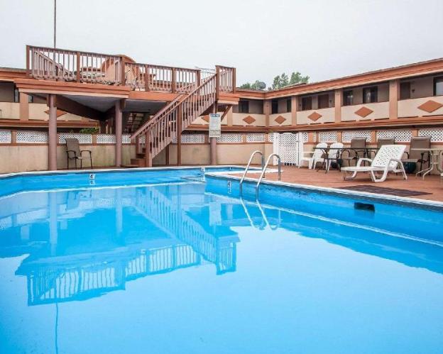 rodeway inn point pleasant beach