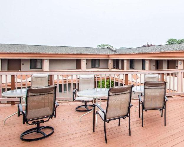 rodeway inn point pleasant beach
