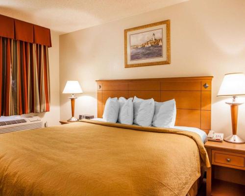 rodeway inn point pleasant beach