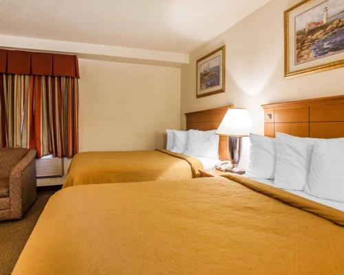 rodeway inn point pleasant beach