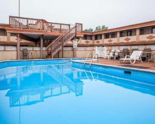 rodeway inn point pleasant beach
