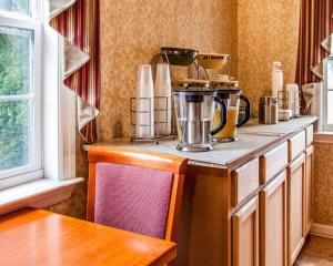 rodeway inn point pleasant beach