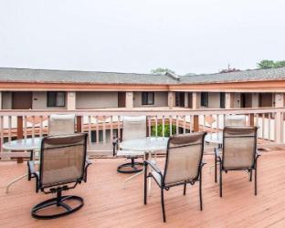 rodeway inn point pleasant beach