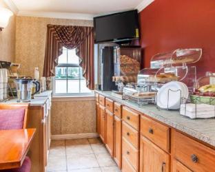 rodeway inn point pleasant beach