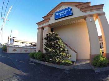 rodeway inn point pleasant beach