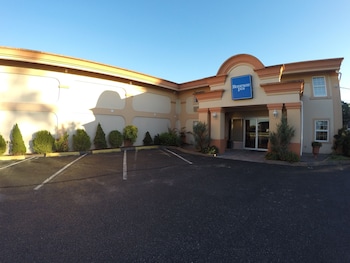 rodeway inn point pleasant beach