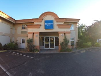 rodeway inn point pleasant beach