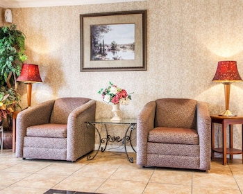 Rodeway Inn Point Pleasant Beach,Lakewood>>Bay Head,2 star
