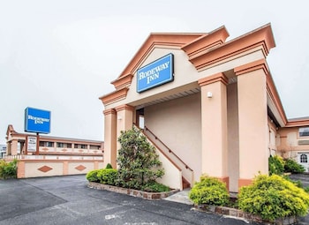 Rodeway Inn Point Pleasant Beach,Lakewood>>Bay Head,2 star