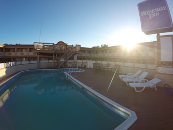 rodeway inn point pleasant beach