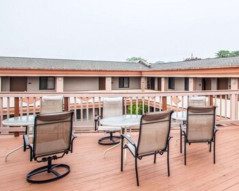 rodeway inn point pleasant beach
