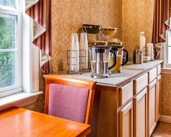 rodeway inn point pleasant beach