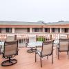 rodeway inn point pleasant beach
