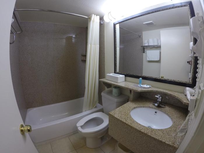 rodeway inn point pleasant beach