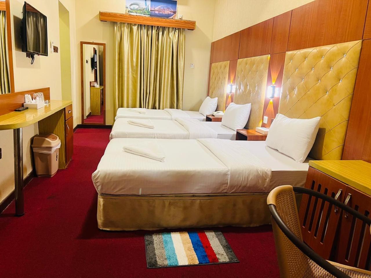 hilton garden inn dubai mall avenue