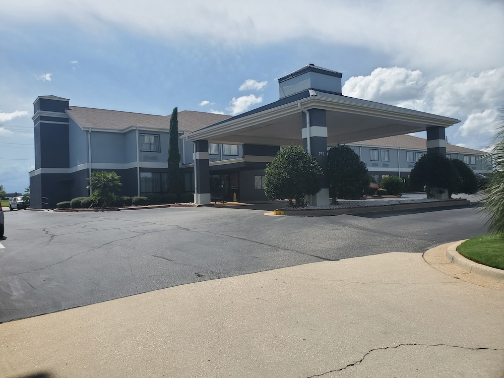 quality inn prattville i 65