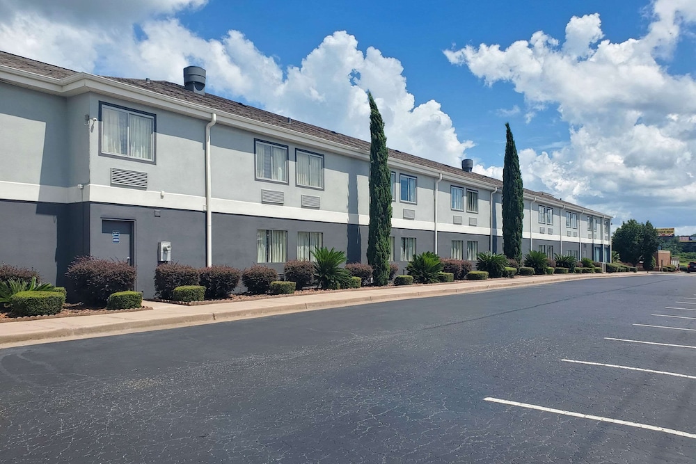 quality inn prattville i 65