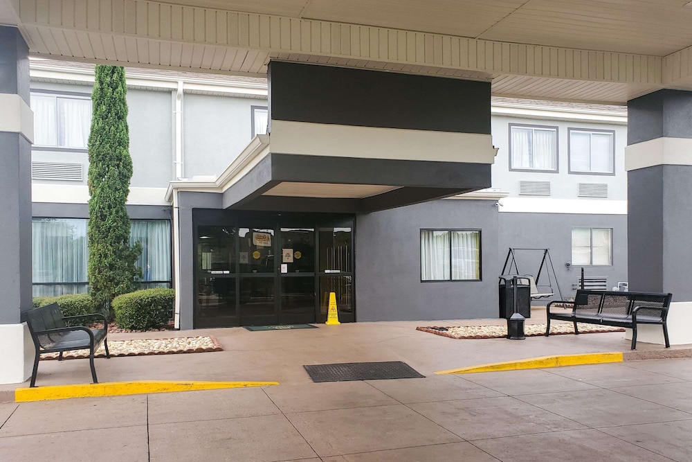 quality inn prattville i 65