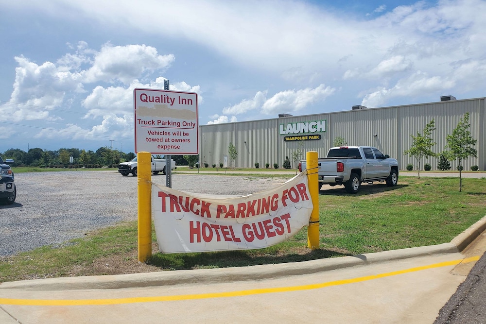 quality inn prattville i 65