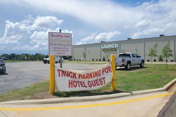 quality inn prattville i 65