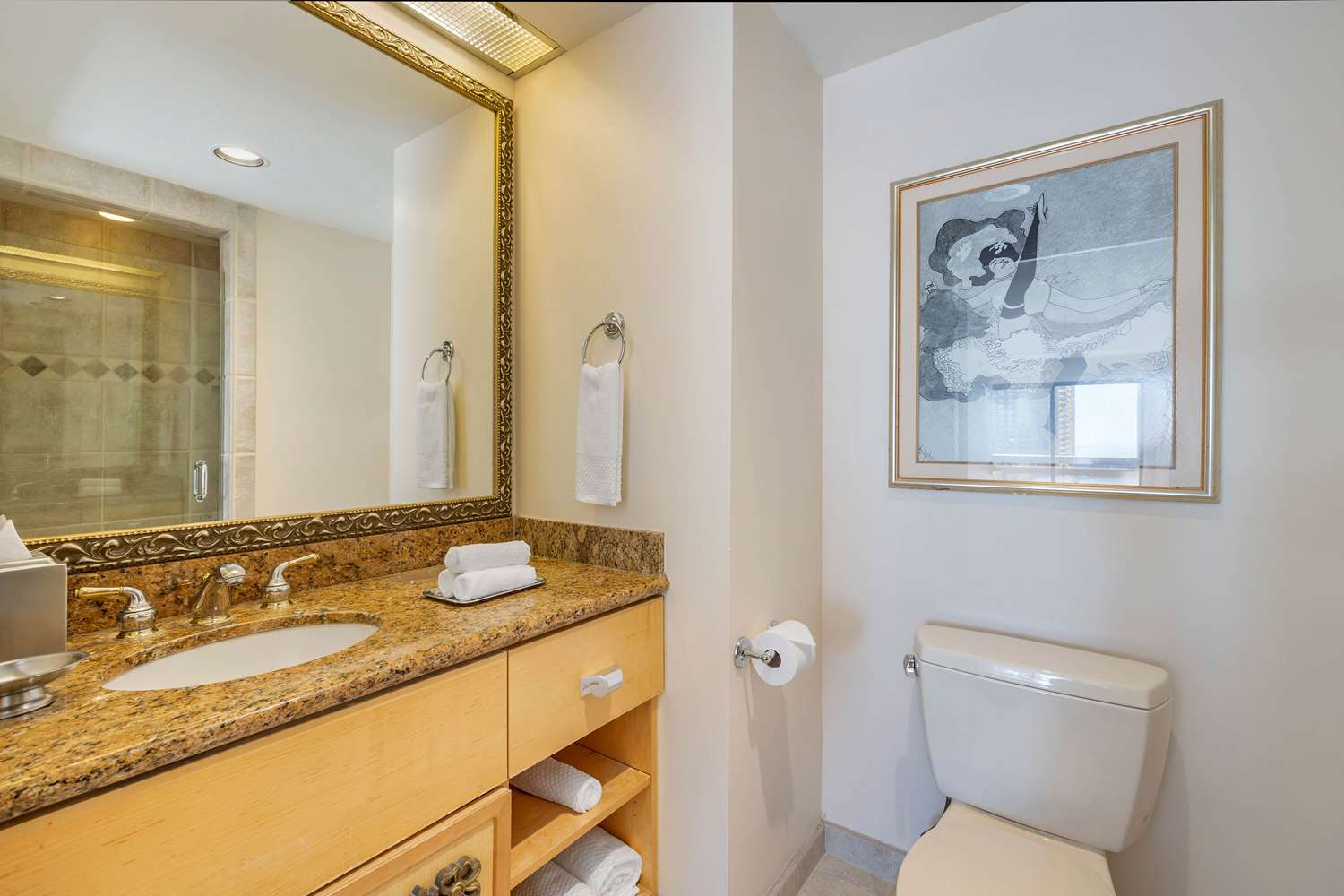 hilton vacation club polo towers las vegas