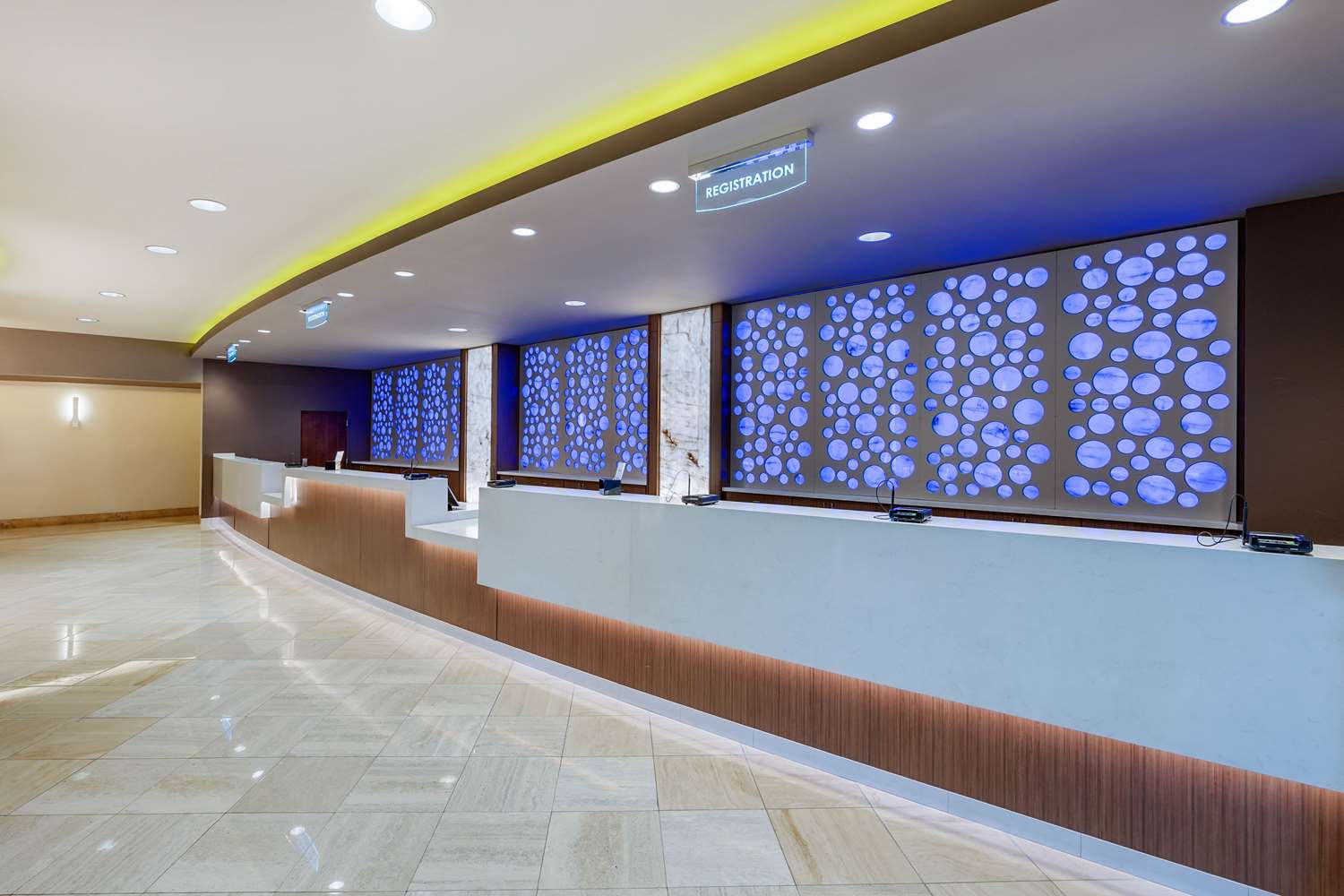 hilton vacation club polo towers las vegas