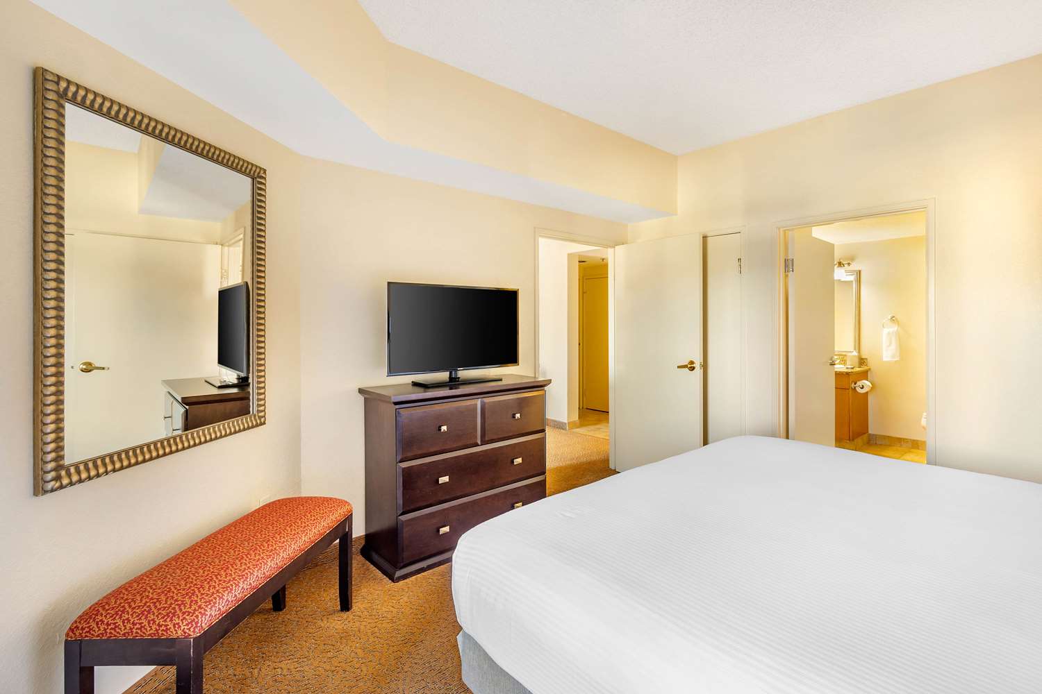 hilton vacation club polo towers las vegas