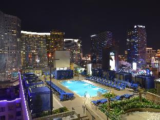 hilton vacation club polo towers las vegas