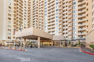 hilton vacation club polo towers las vegas