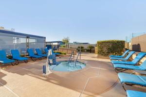 hilton vacation club polo towers las vegas