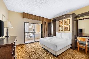 hilton vacation club polo towers las vegas