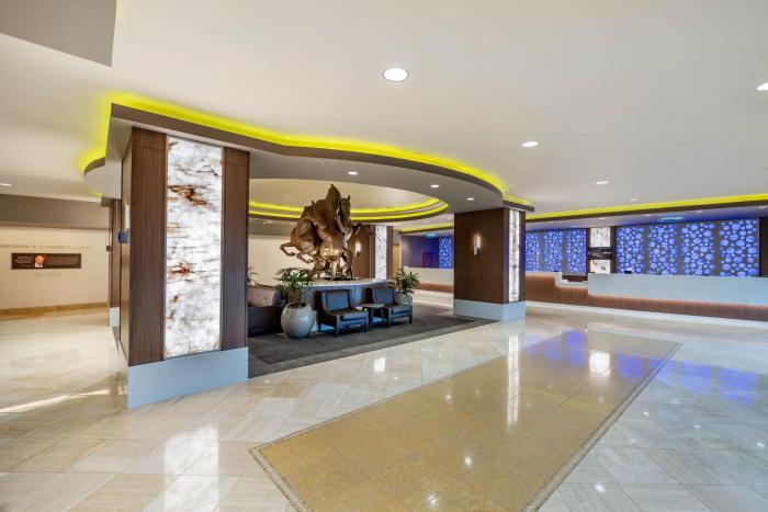 hilton vacation club polo towers las vegas