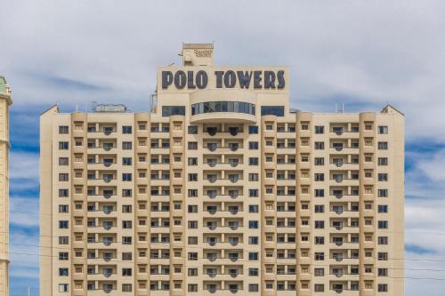 hilton vacation club polo towers las vegas