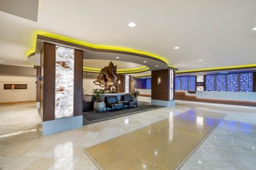hilton vacation club polo towers las vegas