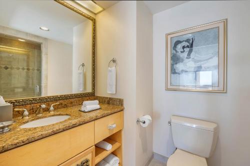 hilton vacation club polo towers las vegas