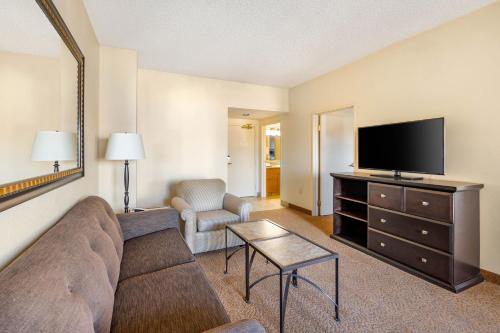 hilton vacation club polo towers las vegas