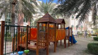 muscat oasis residences