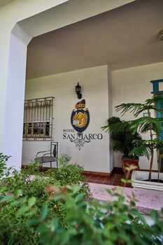 hotel san marco